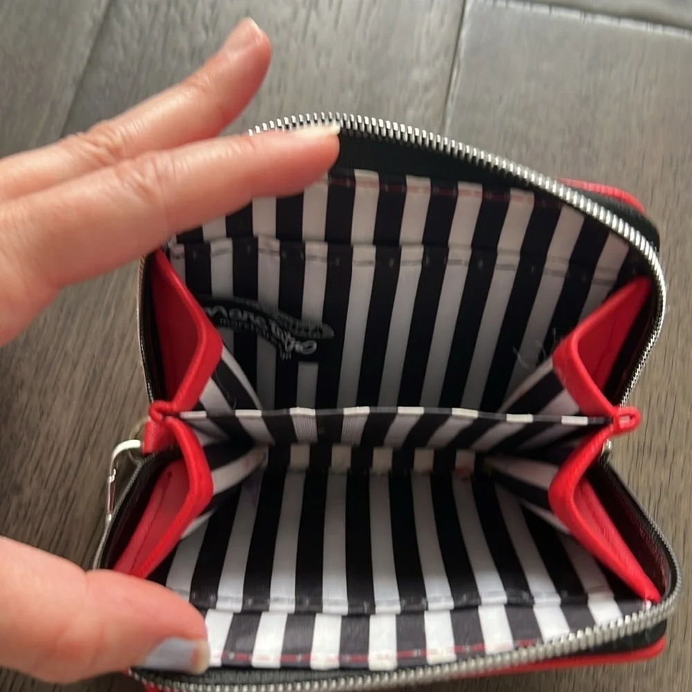 Marc Tetro gently used